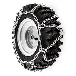 Arnold OEM MTD Snow Blower Tire Chains