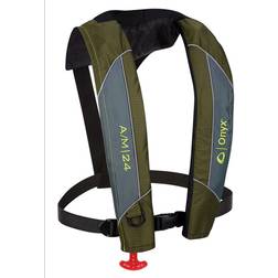 Onyx A/M-24 Automatic Manual Inflatable Life Jacket