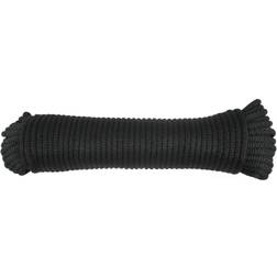 dacron polyester rope 1/4" x 100 ft 8