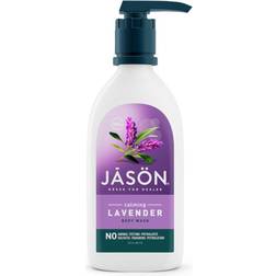 Jason Calming Lavender Body Wash 30fl oz