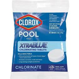 Clorox Chlorinating Tablets 5.9lbs