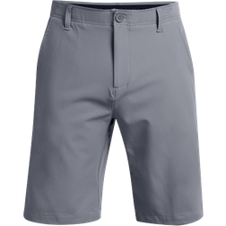 Under Armour Men's Drive Taper Shorts - Steel/Halo Grey
