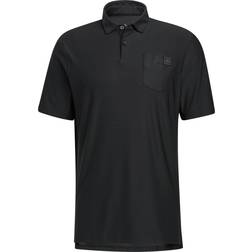 adidas Go-To Polo Shirt - Black