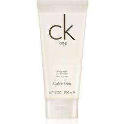 Calvin Klein CK One Shower Gel 6.8fl oz