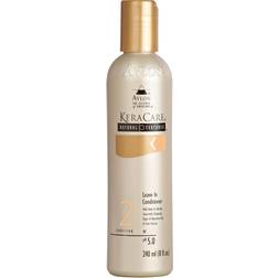 KeraCare Natural Textures Leave In Conditioner 8.1fl oz