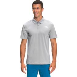 The North Face Men's Wander Polo, Meld Grey