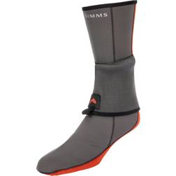 Simms Neoprene Flyweight Sock Gray