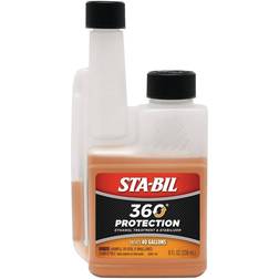 Sta-Bil 360 Protection Ethanol Treatment Silicone Spray