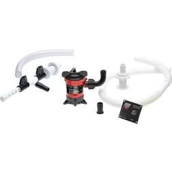 Johnson Pump In-Well Aerator Kit