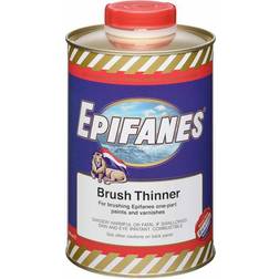 Epifanes 500ml 1 Component Thinner Clear