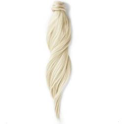 Rapunzel of Sweden Rapunzel of Sweden Hair Pieces Clip-in Ponytail Original 10.10 Platinum Blonde