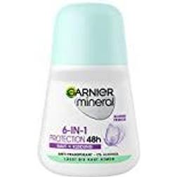 Garnier Collection Body Deo Roll-On Antitranspirant Mineral Protection 5