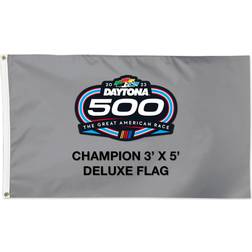 WinCraft Ricky Stenhouse Jr. 2023 Daytona 500 Champion