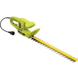 Sun Joe hj22hte-max electric dual-action hedge trimmer 22-inch 3.8 amp