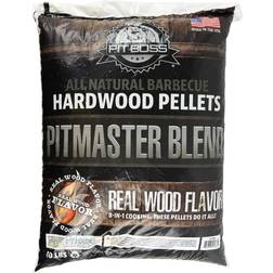Pit Boss PBPLT534040183 Blend Pellet Hardwood