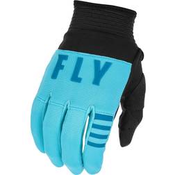 Fly Racing F-16 Motocross Gloves, blue, 2XL, blue