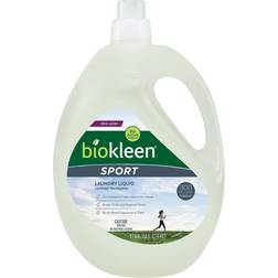 BIOkleen Natural Sport Concentrated Laundry Detergent 300 Loads