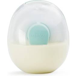 Willow Go Breast Milk Container 7oz/2ct
