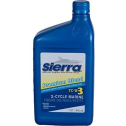 Sierra 18-9500-2 Premium Blend 2-Stroke Outboard