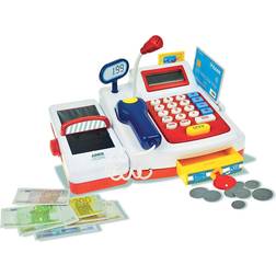 Junior Home Toy Cash Register