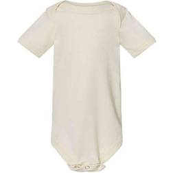 Bella+Canvas Baby's Jersey Short Sleeve - Natural