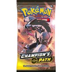 Pokémon Champion's Path Booster Pack