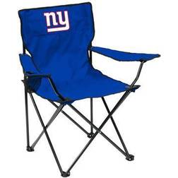 NFL New York Giants Quad Chair