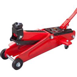 Big Red T825013S1 Hydraulic Trolley