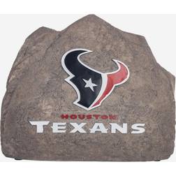 Foco Houston Texans Garden Stone