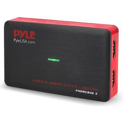 Pyle PHDRCB48.5