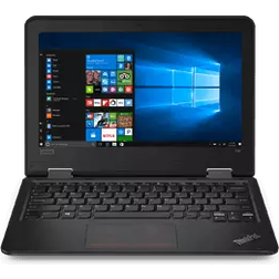 Lenovo ThinkPad 11e Gen 5 20LQS04200