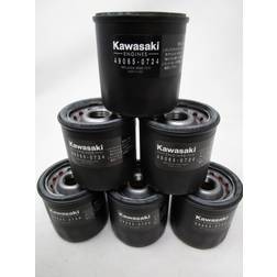 Kawasaki oil change kit
