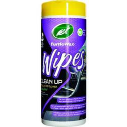 Turtle Wax Clean-Up - Wipes 40 st