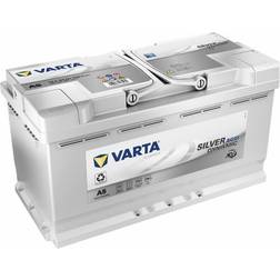 Varta Silver Dynamic AGM xEV 95Ah 850A 353x175x190mm