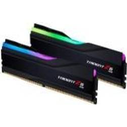 G.Skill Trident Z5 RGB Black DDR5 6800MHz 2x32GB (F5-6800J3445G32GX2-TZ5RK)