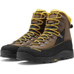 Lacrosse Men's Ursa MS Hunting Boots Brown/Gold
