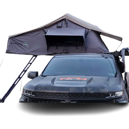 Overland Vehicle Systems Nomadic 4 Extended Rooftop Tent