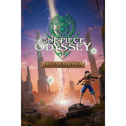 One Piece Odyssey - Deluxe Edition (PC)