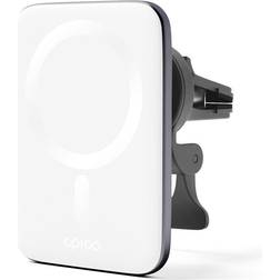 Epico wireless car charger magsafe compatible