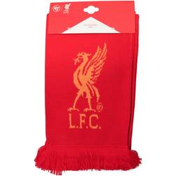 Liverpool FC Authentic EPL Crest Scarf