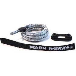 Warn Wire