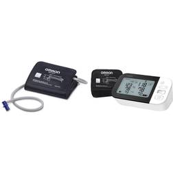 Omron 7 Series Upper Arm Blood Pressure Monitor & Comfit Cuff