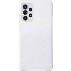 Samsung Galaxy A52 S-View Wallet Cover, White