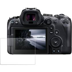 Screen Protector Kit for Canon EOS R6