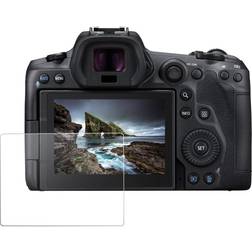 Screen Protector Kit for Canon EOS R3 R5