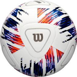 Wilson NCAA Vivido Replica Soccer Ball White