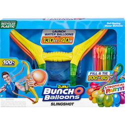 Zuru Bunch O Balloons-accessories-slingshot With 3Tropical Party Bob Multi Multi