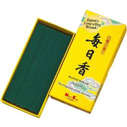 Nippon Kodo Mainichi-Koh Sandalwood Incense 170 count #10070865