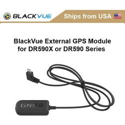 BlackVue G-1EUExternal GPS Compatible DR590X Series