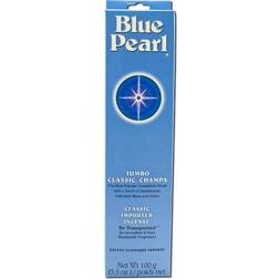 Pearl blue classic incense, champa, 100 gram